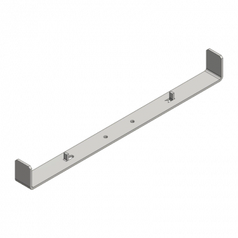 Foundation strap 25cm NeoR/Modular 