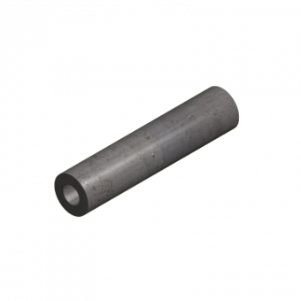 Fibre-concrete tube for DW15 