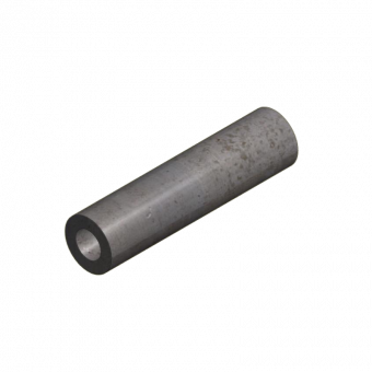 Fibre-concrete tube for DW20 