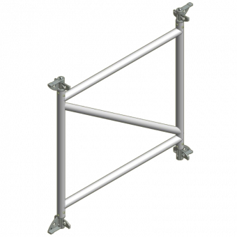 GASS ledger frame 