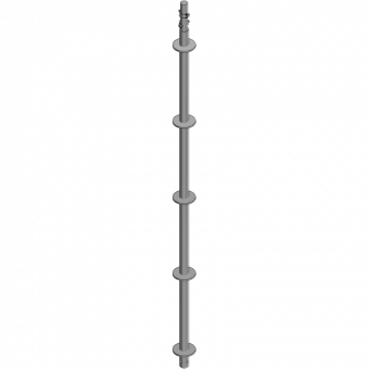 Standards Starter standard LW 2.21m